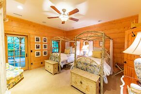 The Lodge at River Run