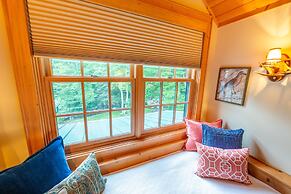 The Lodge at River Run