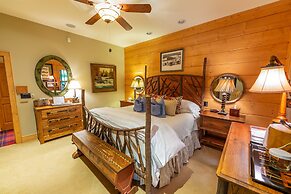 The Lodge at River Run