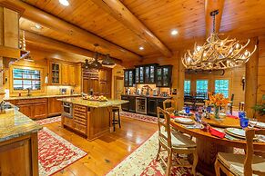 The Lodge at River Run