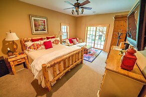 The Lodge at River Run