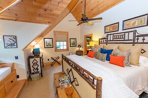 The Lodge at River Run