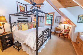 The Lodge at River Run