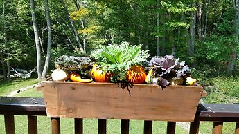 The Lodge at River Run