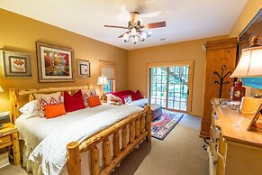 The Lodge at River Run