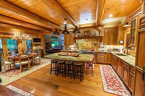 The Lodge at River Run