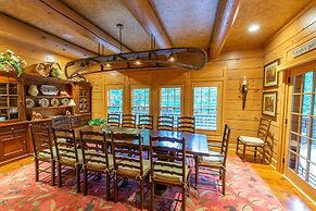 The Lodge at River Run