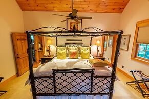 The Lodge at River Run