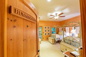 The Lodge at River Run