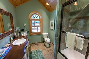 The Lodge at River Run