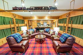 The Lodge at River Run