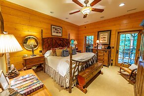 The Lodge at River Run