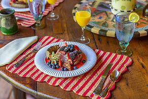 The Lodge at River Run