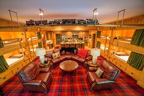 The Lodge at River Run