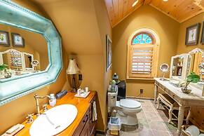 The Lodge at River Run