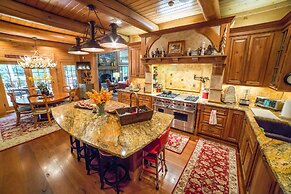 The Lodge at River Run