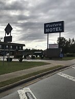 Western Motel