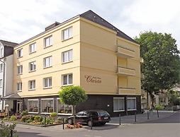 Hotel Haus Christa