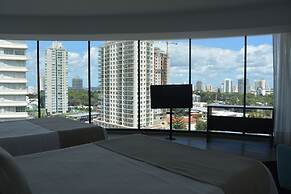 Don Majestic Hotel Punta del Este