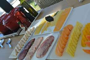 Don Majestic Hotel Punta del Este