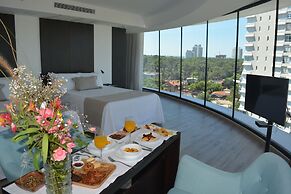 Don Majestic Hotel Punta del Este