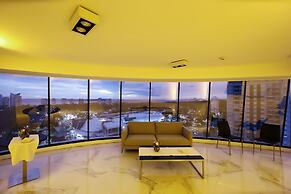 Don Majestic Hotel Punta del Este