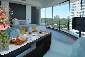 Don Majestic Hotel Punta del Este