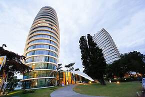 Don Majestic Hotel Punta del Este