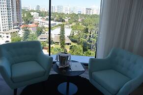 Don Majestic Hotel Punta del Este