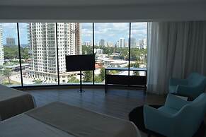 Don Majestic Hotel Punta del Este