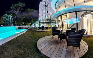 Don Majestic Hotel Punta del Este