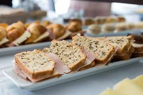 Don Majestic Hotel Punta del Este