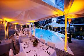Don Majestic Hotel Punta del Este