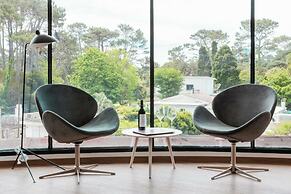 Don Majestic Hotel Punta del Este