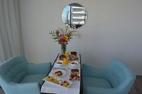 Don Majestic Hotel Punta del Este