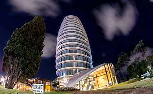 Don Majestic Hotel Punta del Este