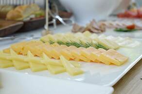 Don Majestic Hotel Punta del Este