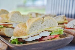 Don Majestic Hotel Punta del Este