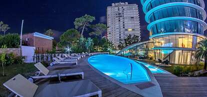 Don Majestic Hotel Punta del Este