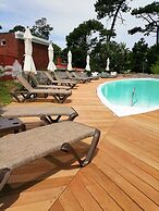 Don Majestic Hotel Punta del Este