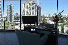 Don Majestic Hotel Punta del Este