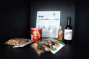 Don Majestic Hotel Punta del Este