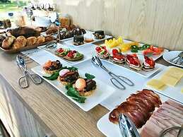 Don Majestic Hotel Punta del Este