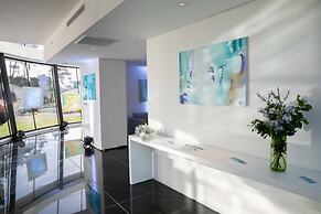 Don Majestic Hotel Punta del Este