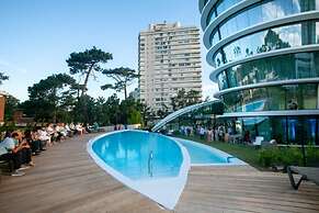 Don Majestic Hotel Punta del Este