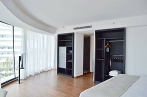 Don Majestic Hotel Punta del Este