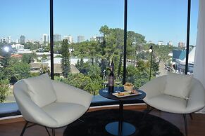 Don Majestic Hotel Punta del Este