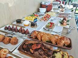 Don Majestic Hotel Punta del Este