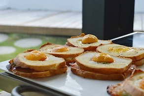 Don Majestic Hotel Punta del Este