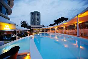 Don Majestic Hotel Punta del Este